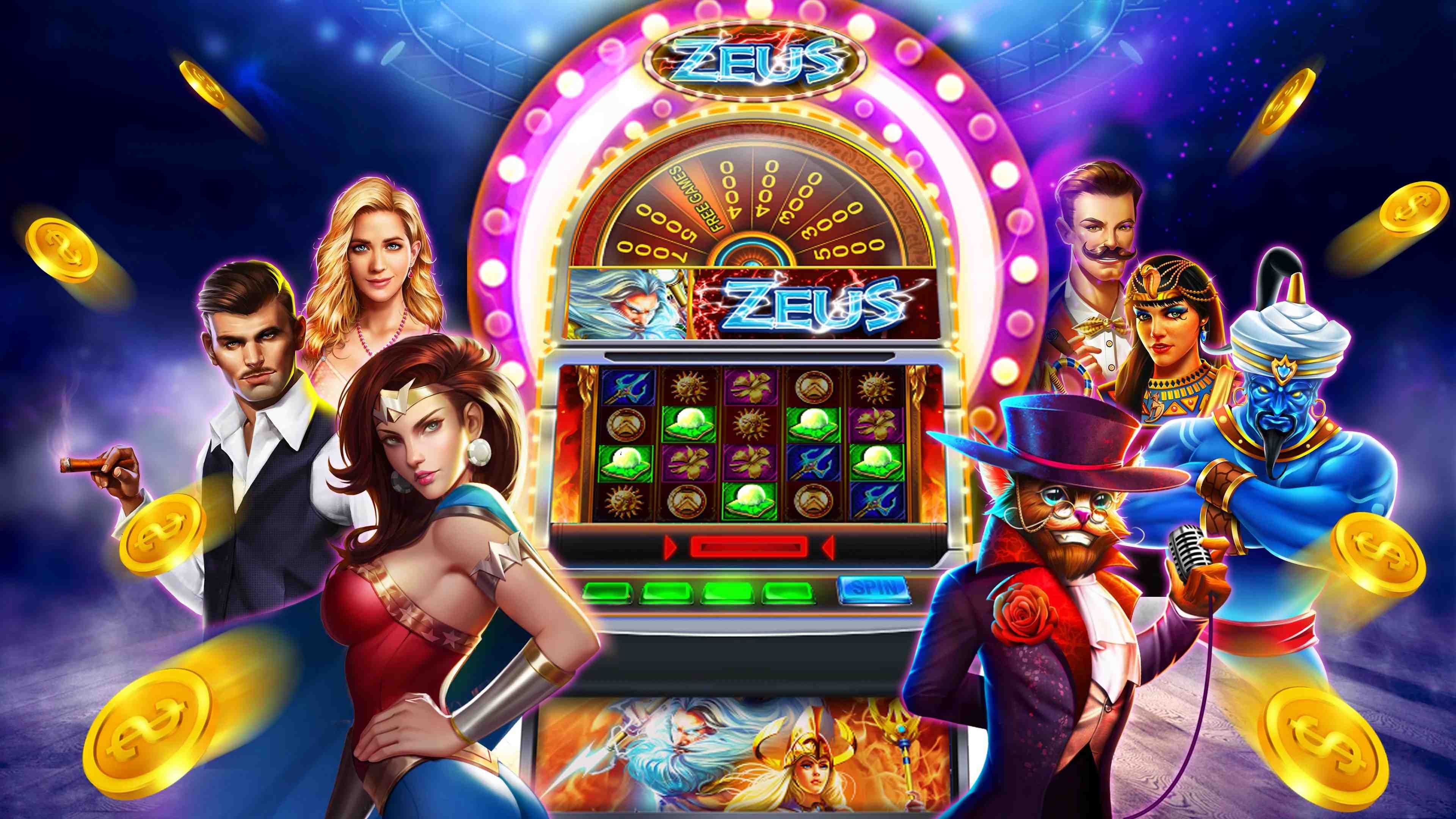 mygame